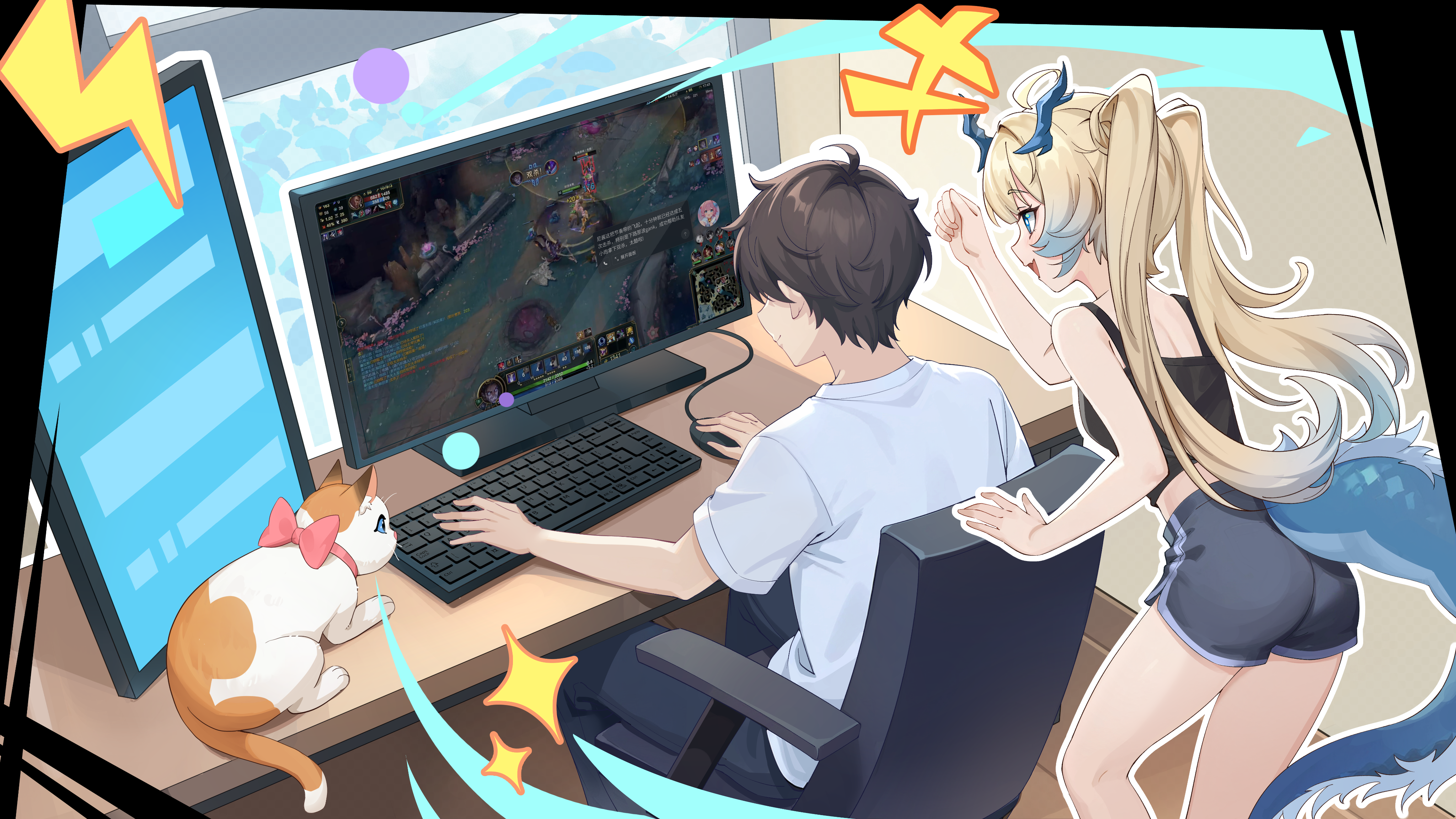 AI with Real Feelings